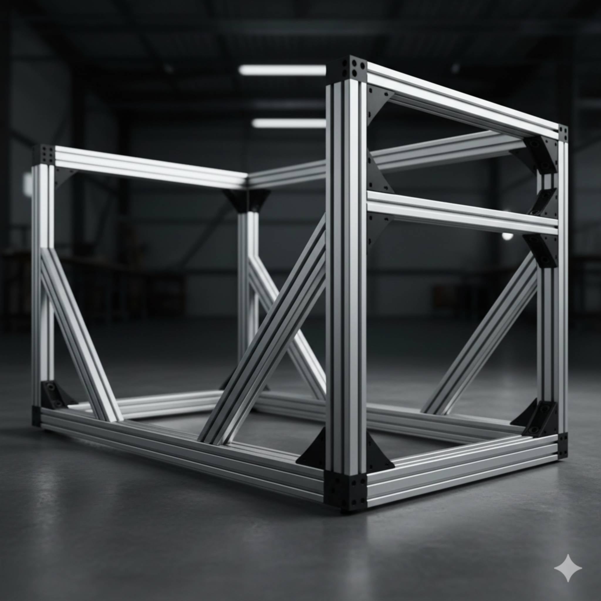 ALUMINIUM PROFILE