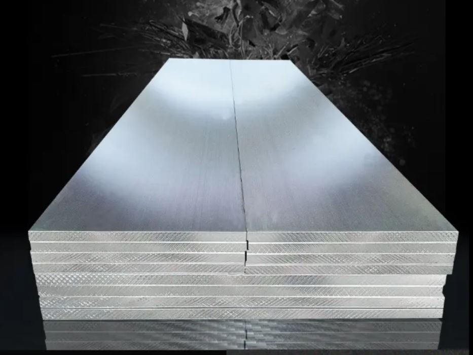 Aluminum Sheets - 12mm Aluminum Plate Sheet Coil