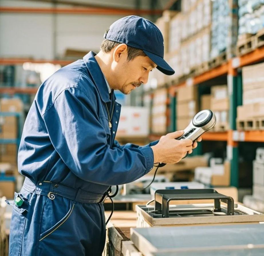 Quality Control Audit for Garment Factory Inspection Services