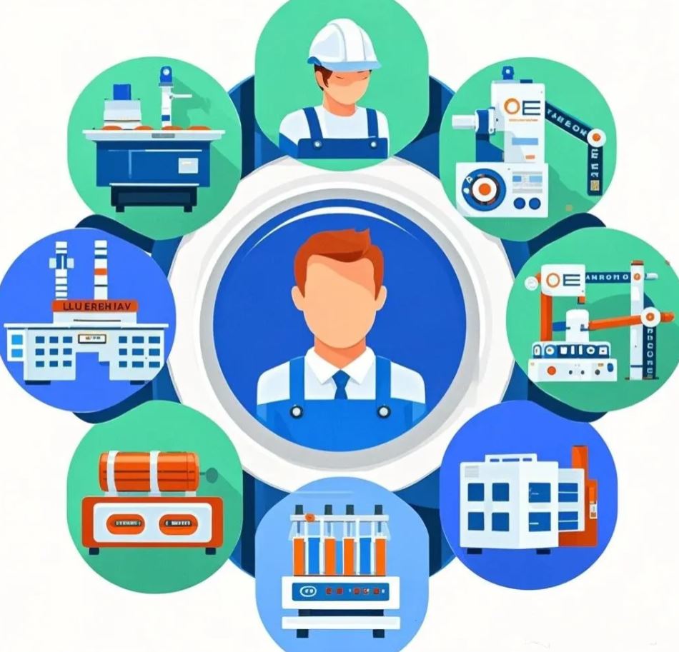 Quality Control Audit for Garment Factory Inspection Services