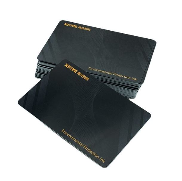 PVC RFID for Attendance Card Identification