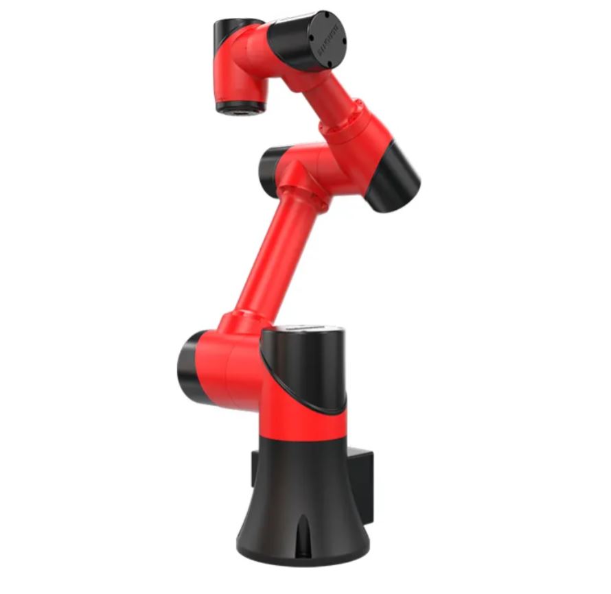 5kg Payload Six Axis Automatic Collaborative Pick-up Robot