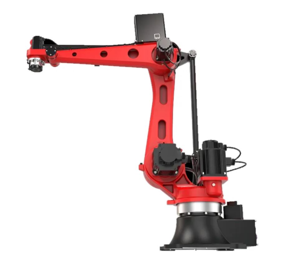 Robot Payload 8KG Loading and Unloading Robot Arm for Stamping Press Automation