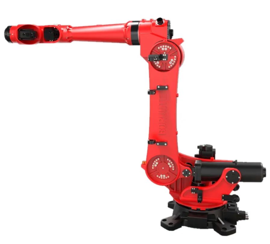 100kg Robots/Automatic Loading and Palletizing Machine/Industrial Mechanical Arm