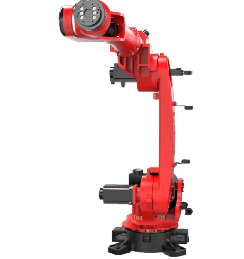 100kg Robots/Automatic Loading and Palletizing Machine/Industrial Mechanical Arm