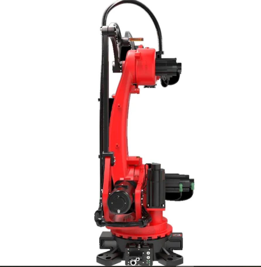Heavy Industrial Robots with 130KG Payload 3020 Reach 4 Axis Palletizing Handling