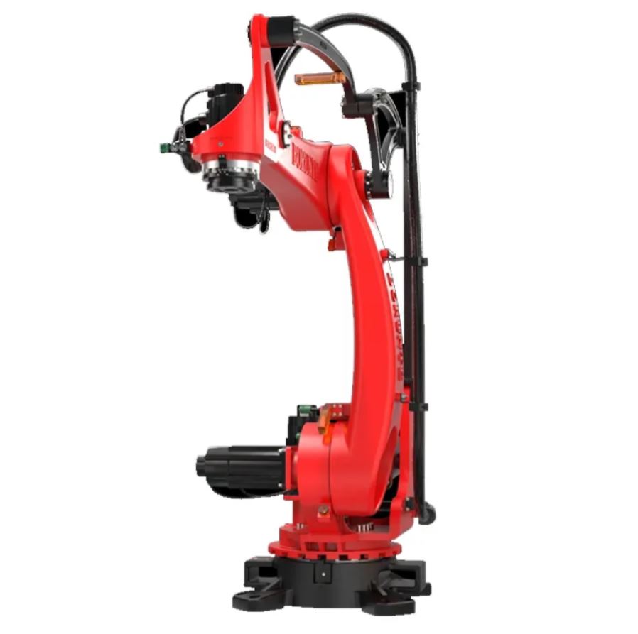 Heavy Industrial Robots with 130KG Payload 3020 Reach 4 Axis Palletizing Handling