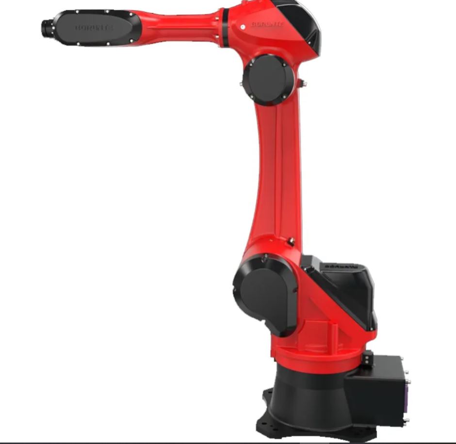 Six-axis Robot with 1500 mm Arm Length and 10 KG Arm Length