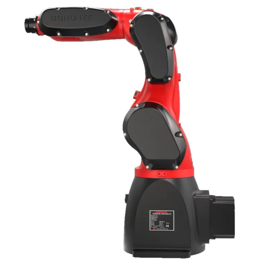 6 Axis Articulated Industrial Robot Arm for Loading Painting Welding