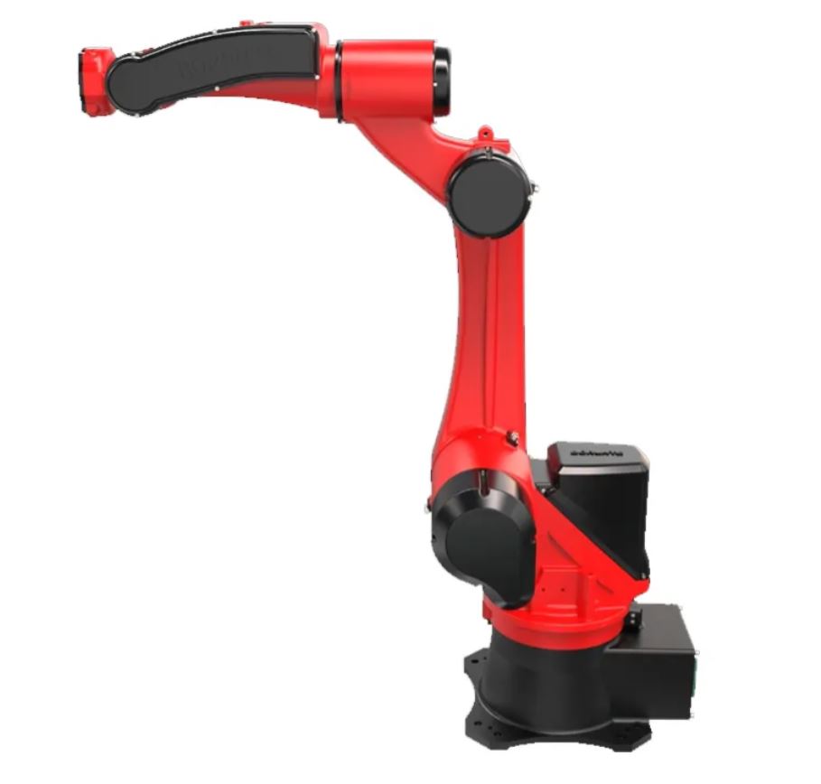 Intelligent Welding Manipulator Robot CNC Controlled Automatic Welding Machine