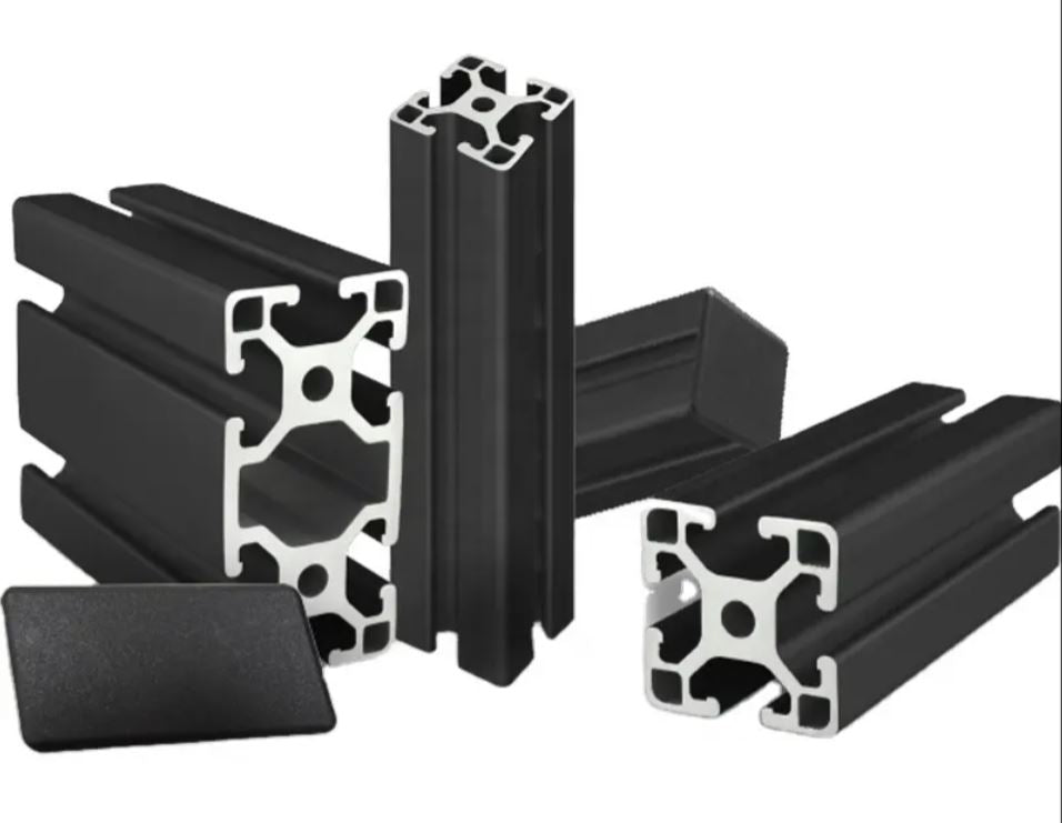4040 Aluminum Profiles Frames for Cockpit Racing Simulator