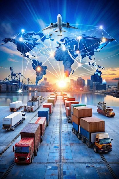 Warehouse Cargo Inspection and Packaging Labelling Services