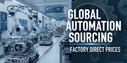 Automation Chennai global sourcing solutions