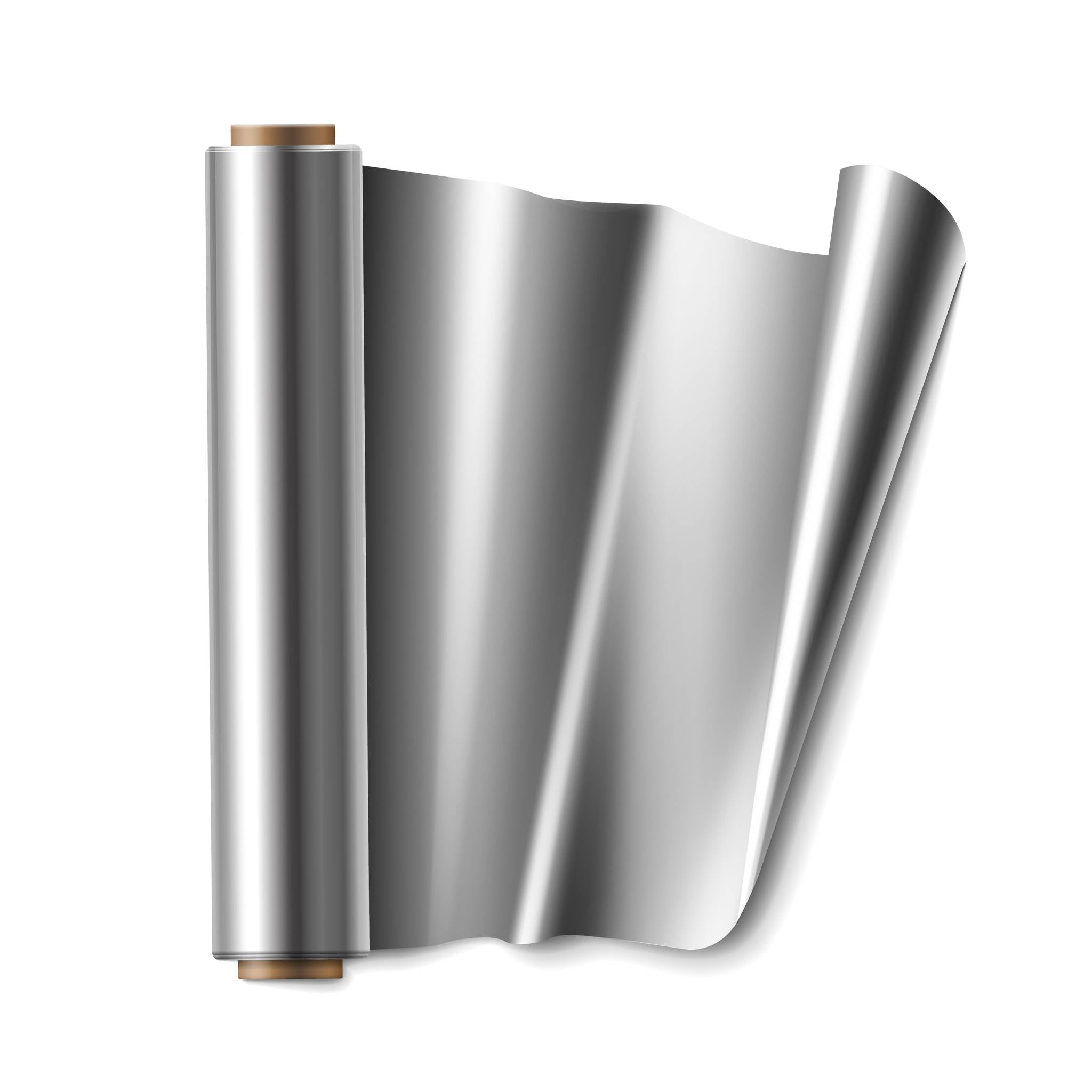 Aluminum Scrap