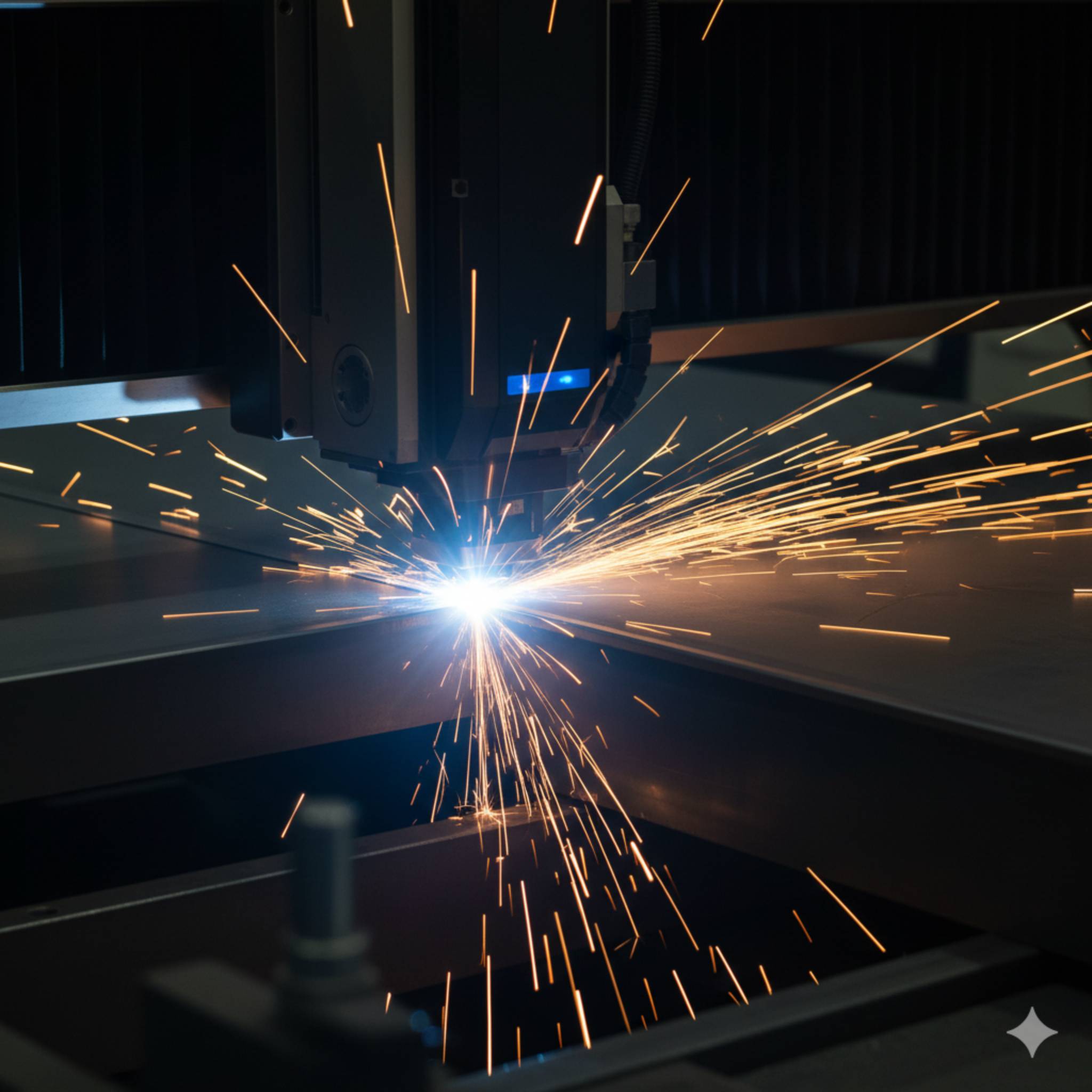 LASER MACHINE