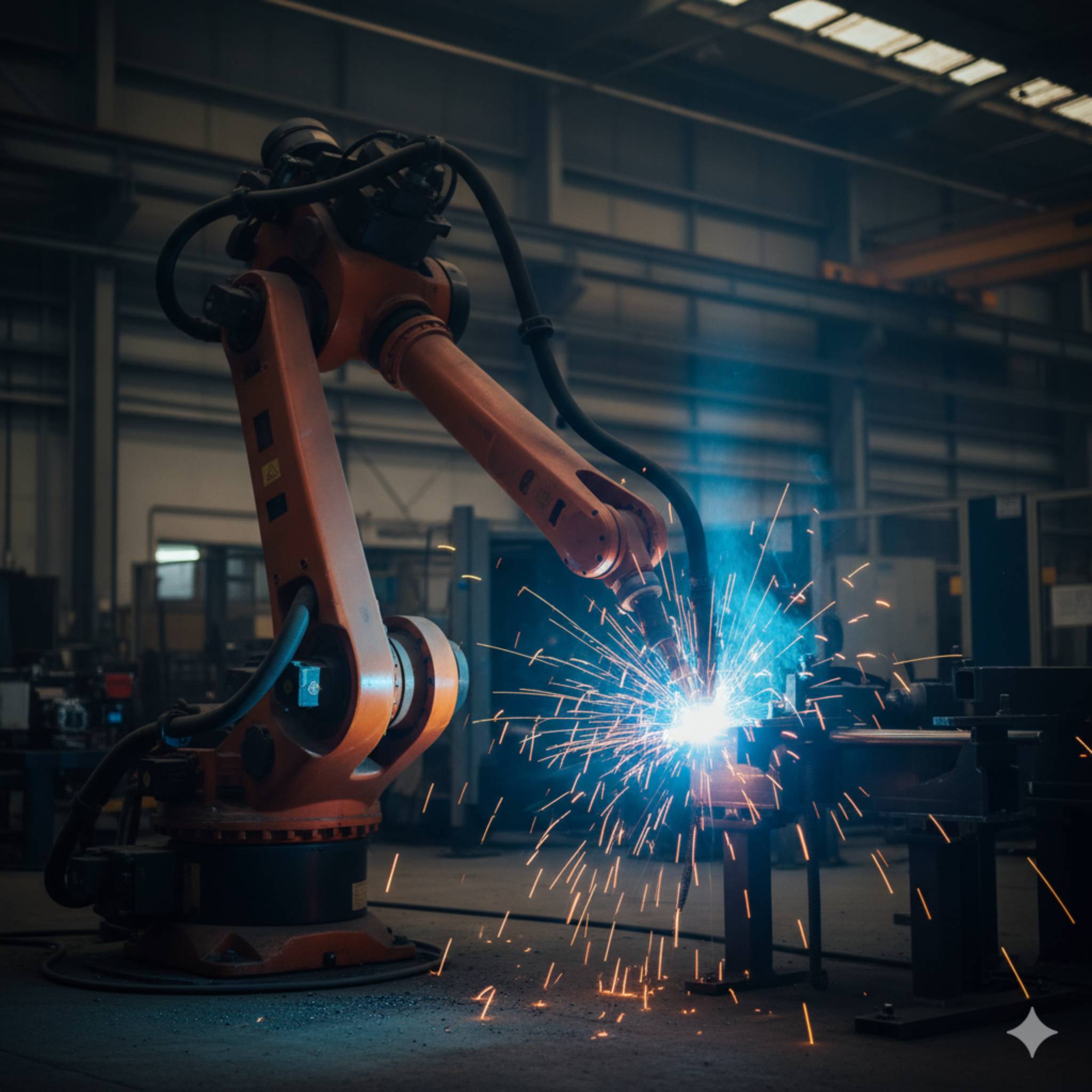 ROBOTIC ARM