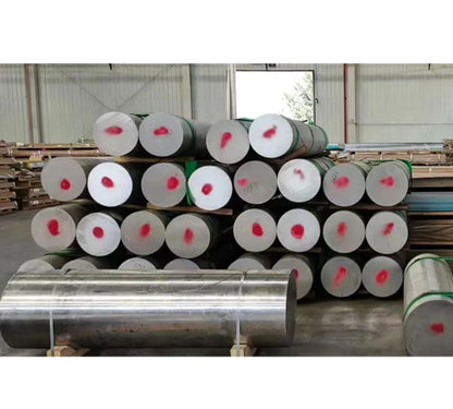 Aluminum Alloy Bar Rod