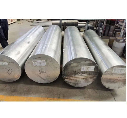 Aluminum Alloy Bar Rod