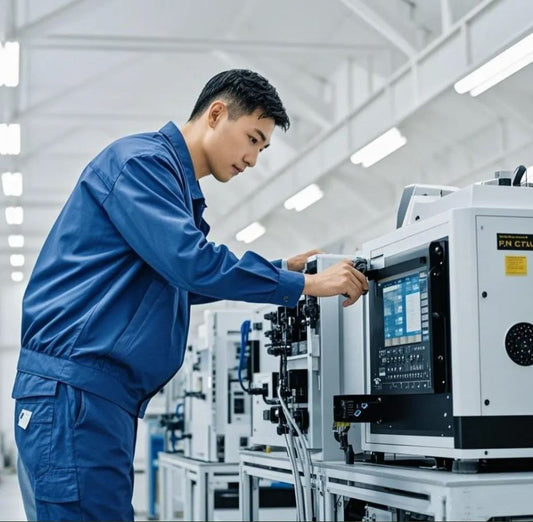 Quality Control Audit for Garment Factory Inspection Services