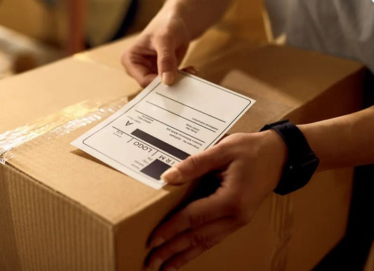 Warehouse Cargo Inspection and Packaging Labelling Services
