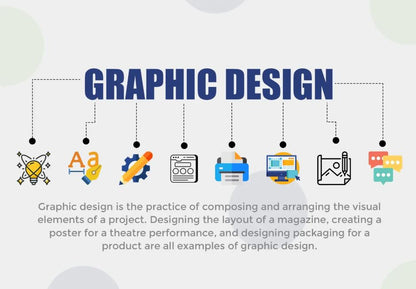 Graphic Designer Services for Creative Projects Enterprise