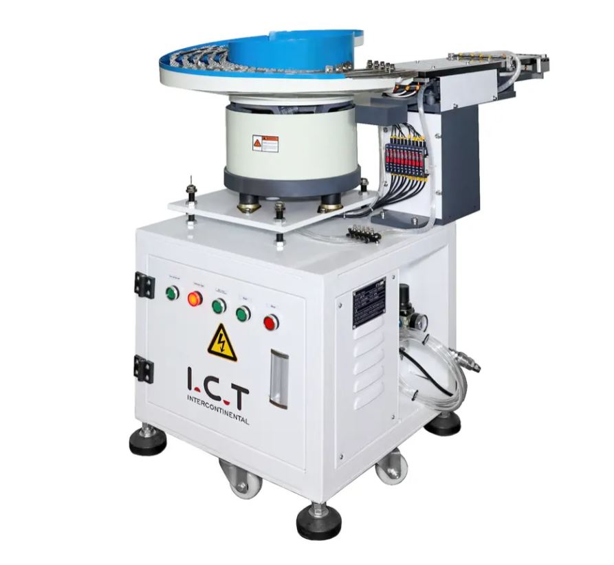 pcb machines