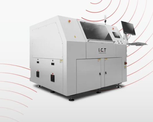 PCB Tester High Precision FPT Flying Probe Tester