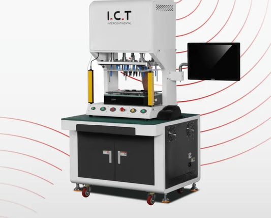 SMT ICT Test Systems Online Circuit  Test