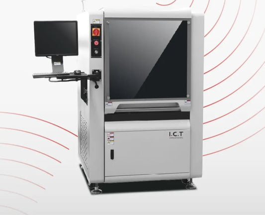 PCB Conformal Coating Machine