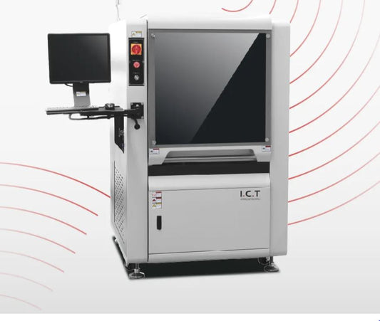 PCB Machine Conformal Coating Machine Selective