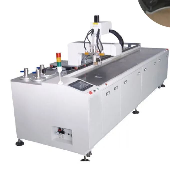 2K AB Led Automatic Resin Potting Machine