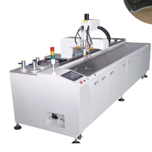 2K AB Led Automatic Resin Potting Machine
