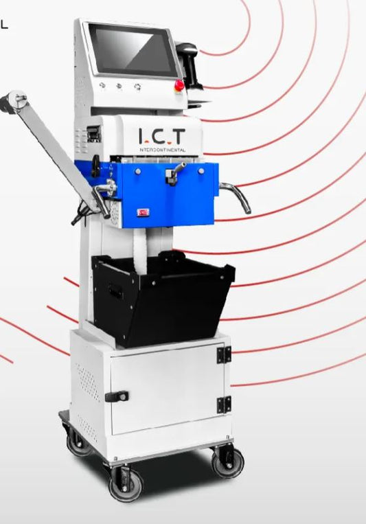 SMT Automatic Intelligence Splicing Machine