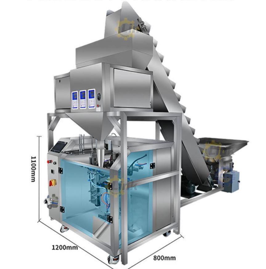 Packaging Machine