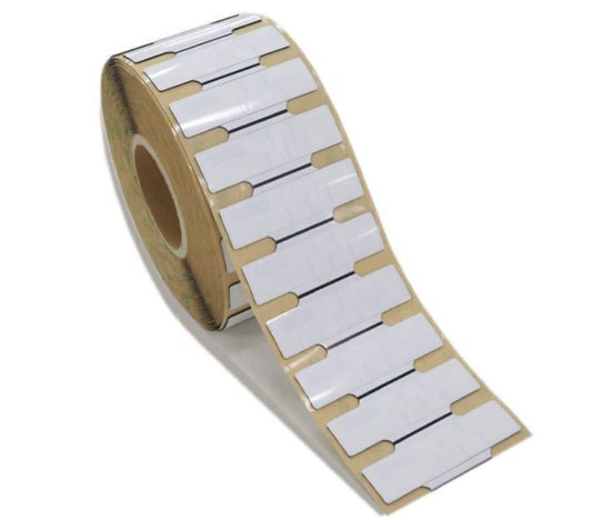 Printable RFID Flexible Anti-metal Tag for Asset Tracking