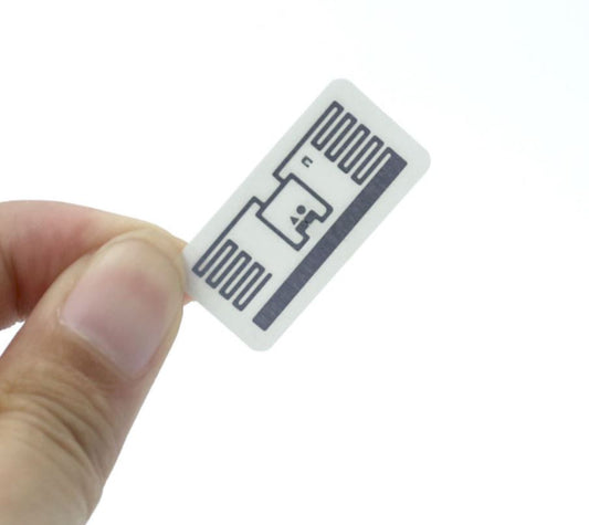 Long Range Passive Rfid Tag for Inventory Warehouse