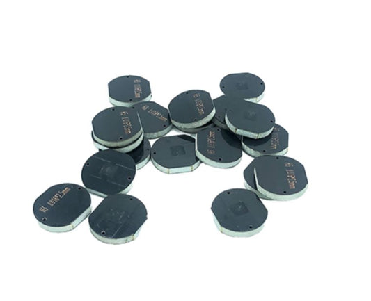 Passive RFID Anti-metal Tag for Metal Items