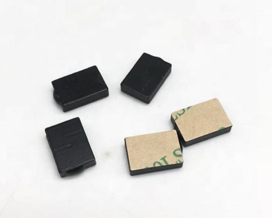 4E Heat Resistant UHF Asset Management Rfid on Metal Tag