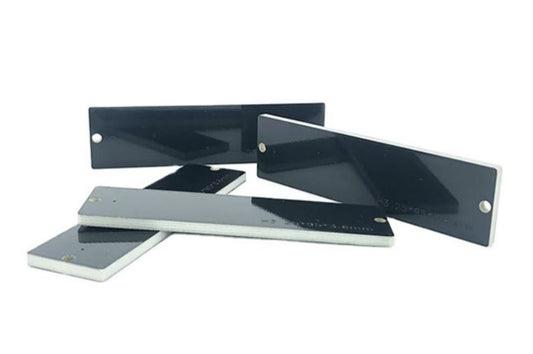 PCB FR4 Passive Anti-metal Tag for Metal Items and Machines