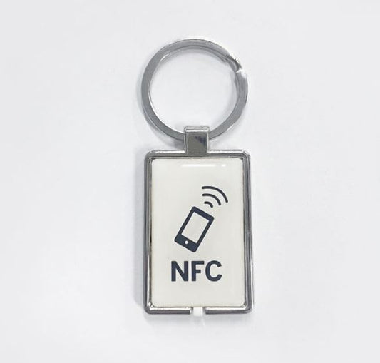 Smart Proximity Epoxy Card Key RFID Epoxy Tags