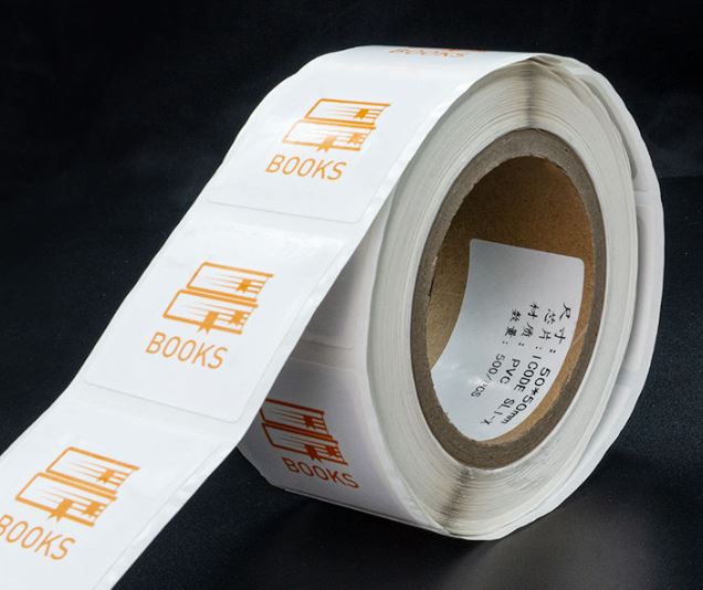 Rfid Label Tag Nfc Sticker