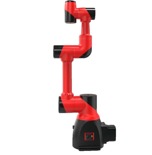 5kg Payload Six Axis Automatic Collaborative Pick-up Robot