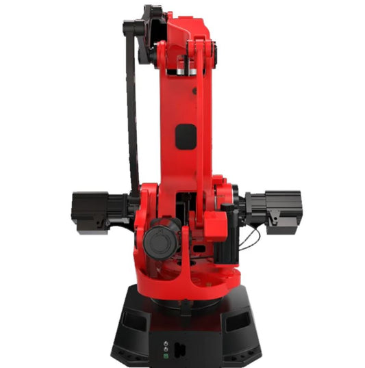 Universal 6 Axis Manipulator 300 KG BORUNTE Industrial Robot Arm
