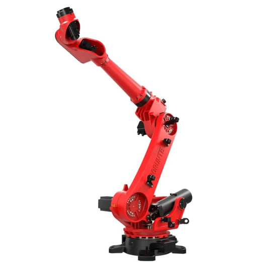 100kg Robots/Automatic Loading and Palletizing Machine/Industrial Mechanical Arm