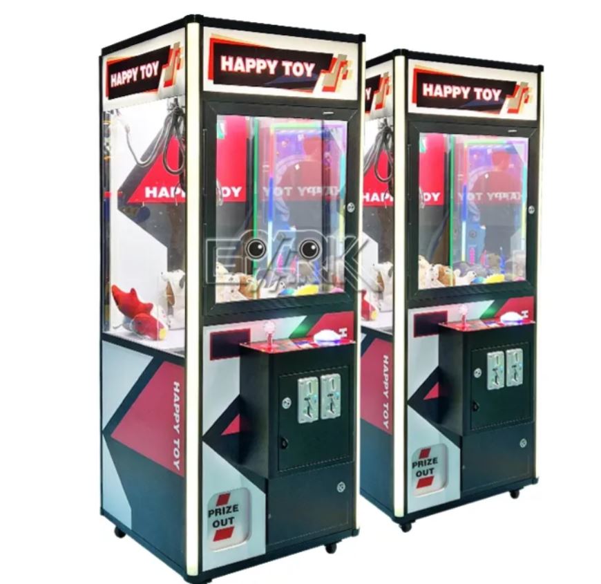 vending machine