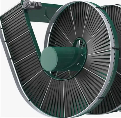 Vertical Reciprocating Lift Conveyor Vertical Spiral Roller Conveyor