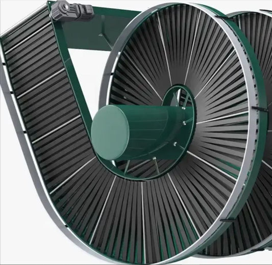 Vertical Reciprocating Lift Conveyor Vertical Spiral Roller Conveyor