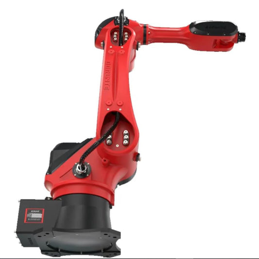Six-axis Robot with 1500 mm Arm Length and 10 KG Arm Length