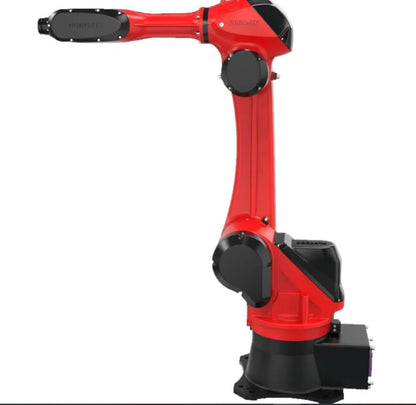 Six-axis Robot with 1500 mm Arm Length and 10 KG Arm Length