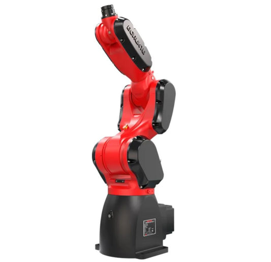 6 Axis Articulated Industrial Robot Arm for Loading Painting Welding